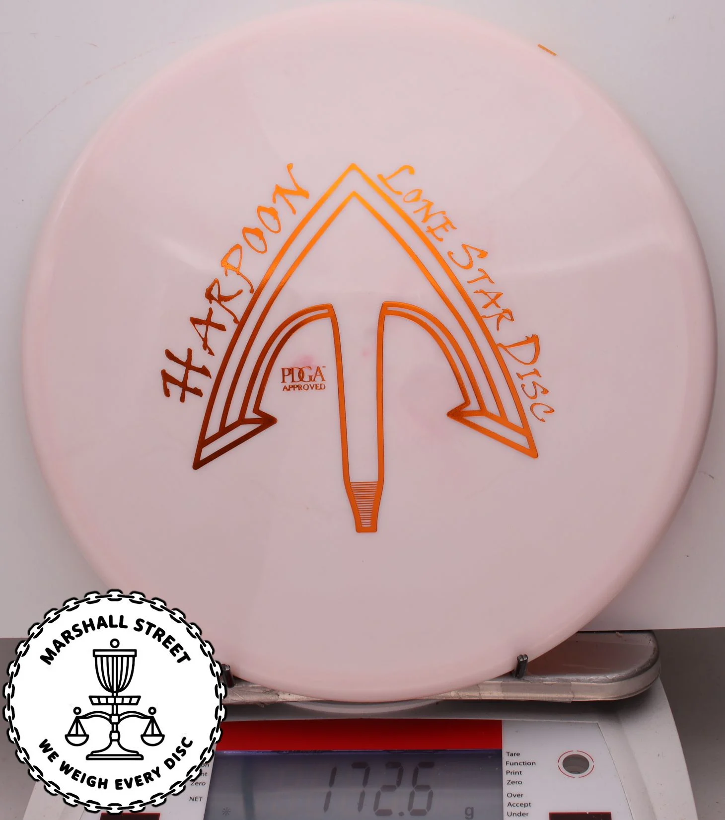 264709.jpg Bravo Harpoon - #17 BrlyPink, 173