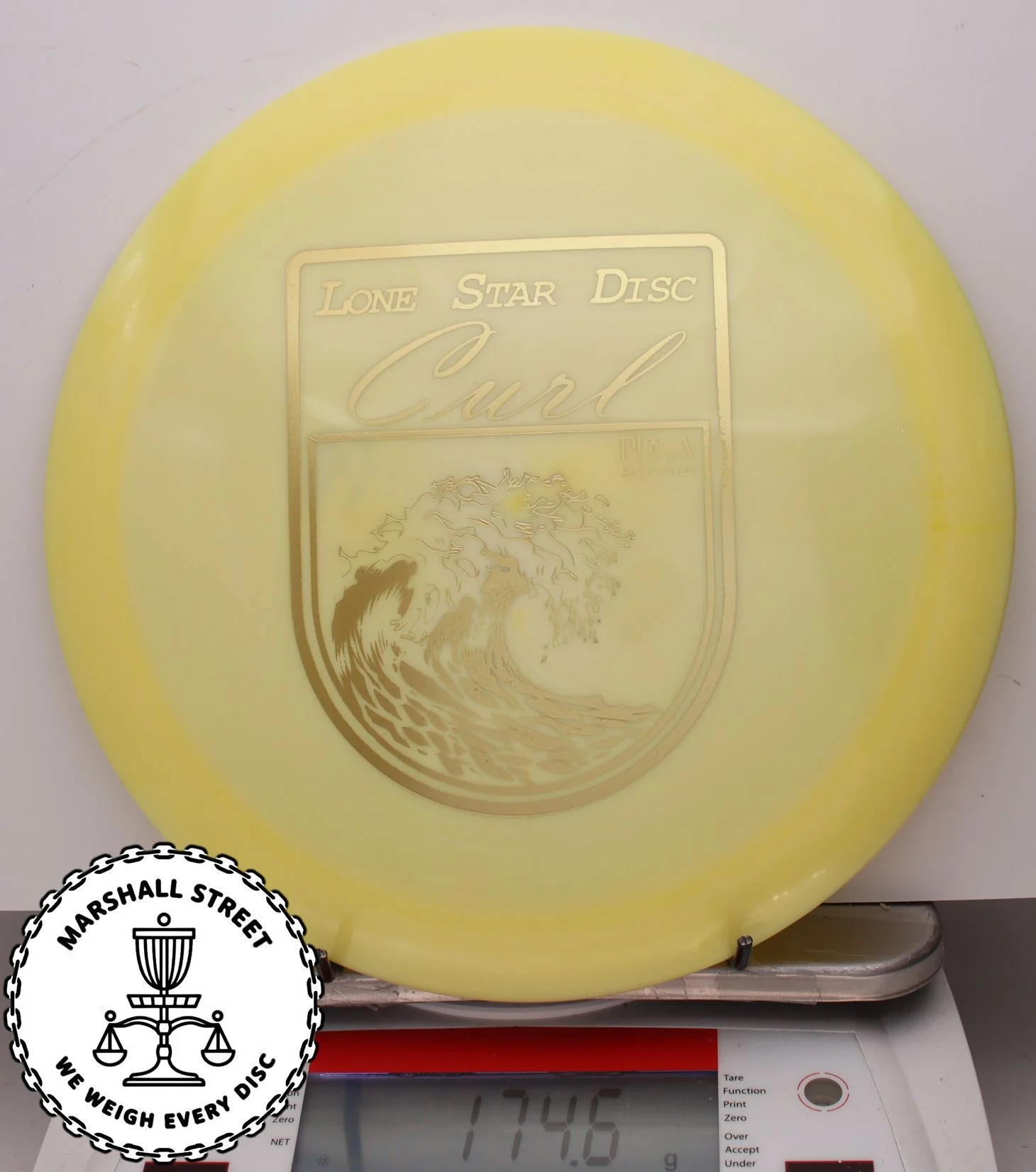 264796.jpg Alpha Curl - #03 Yellow, 175