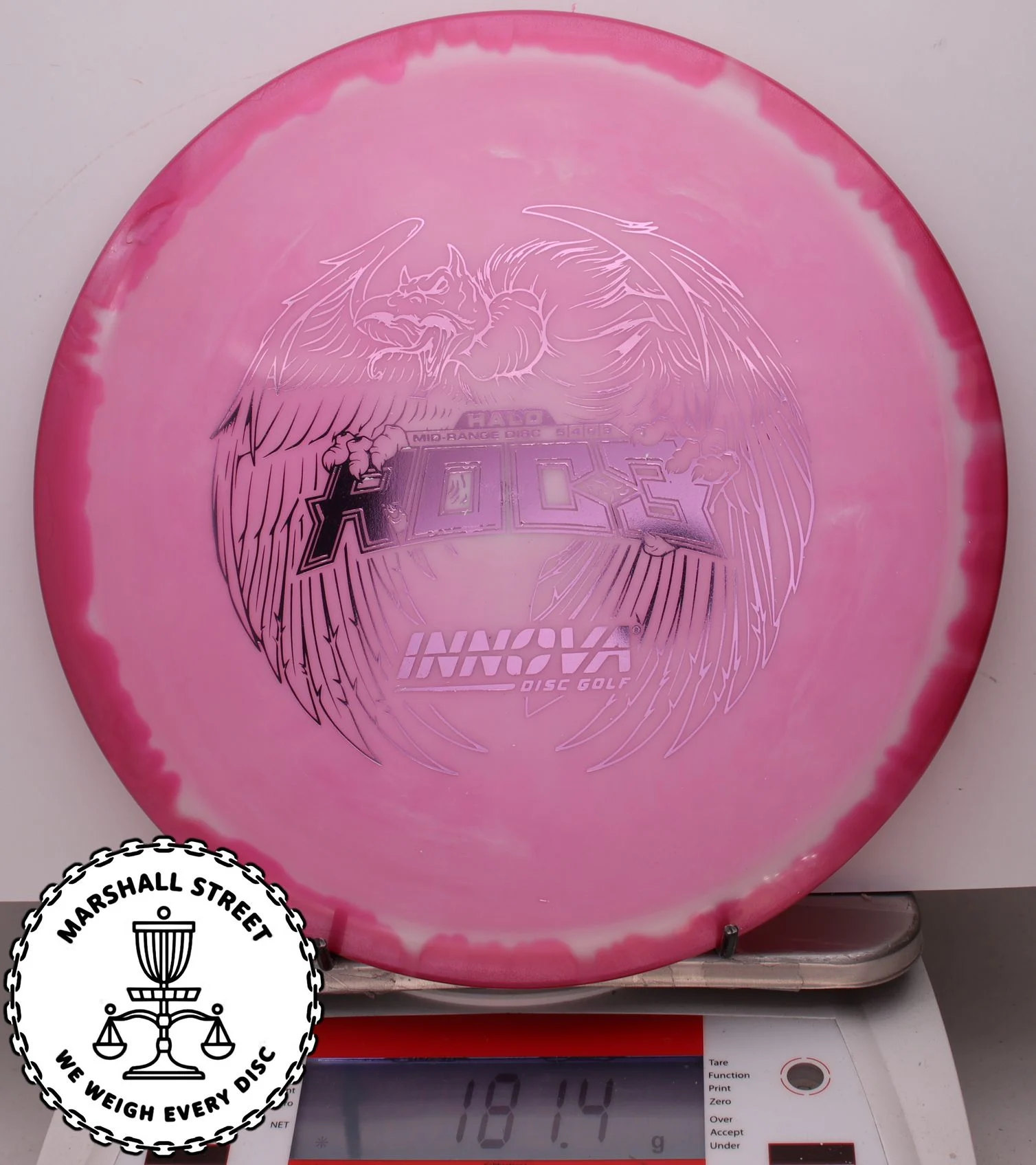 264873.jpg Halo Star Roc3 - #22 Magenta, 181