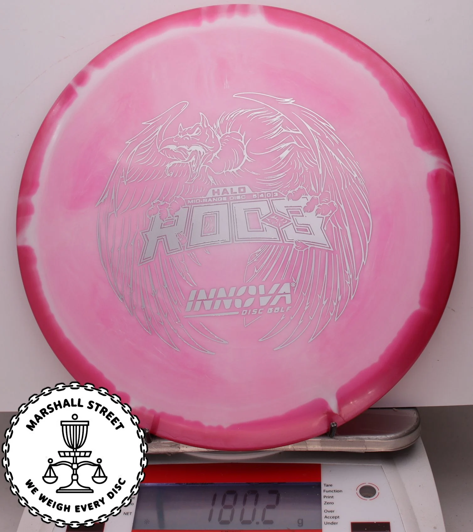 264882.jpg Halo Star Roc3 - #29 Magenta, 180