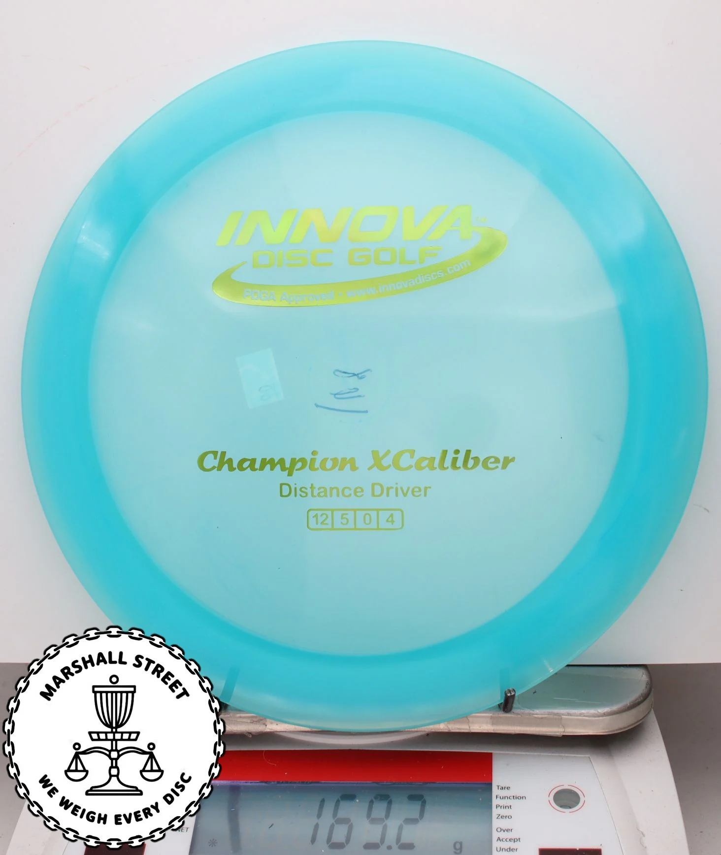 265581.jpg Champion XCaliber - #09 LtBlue, 169