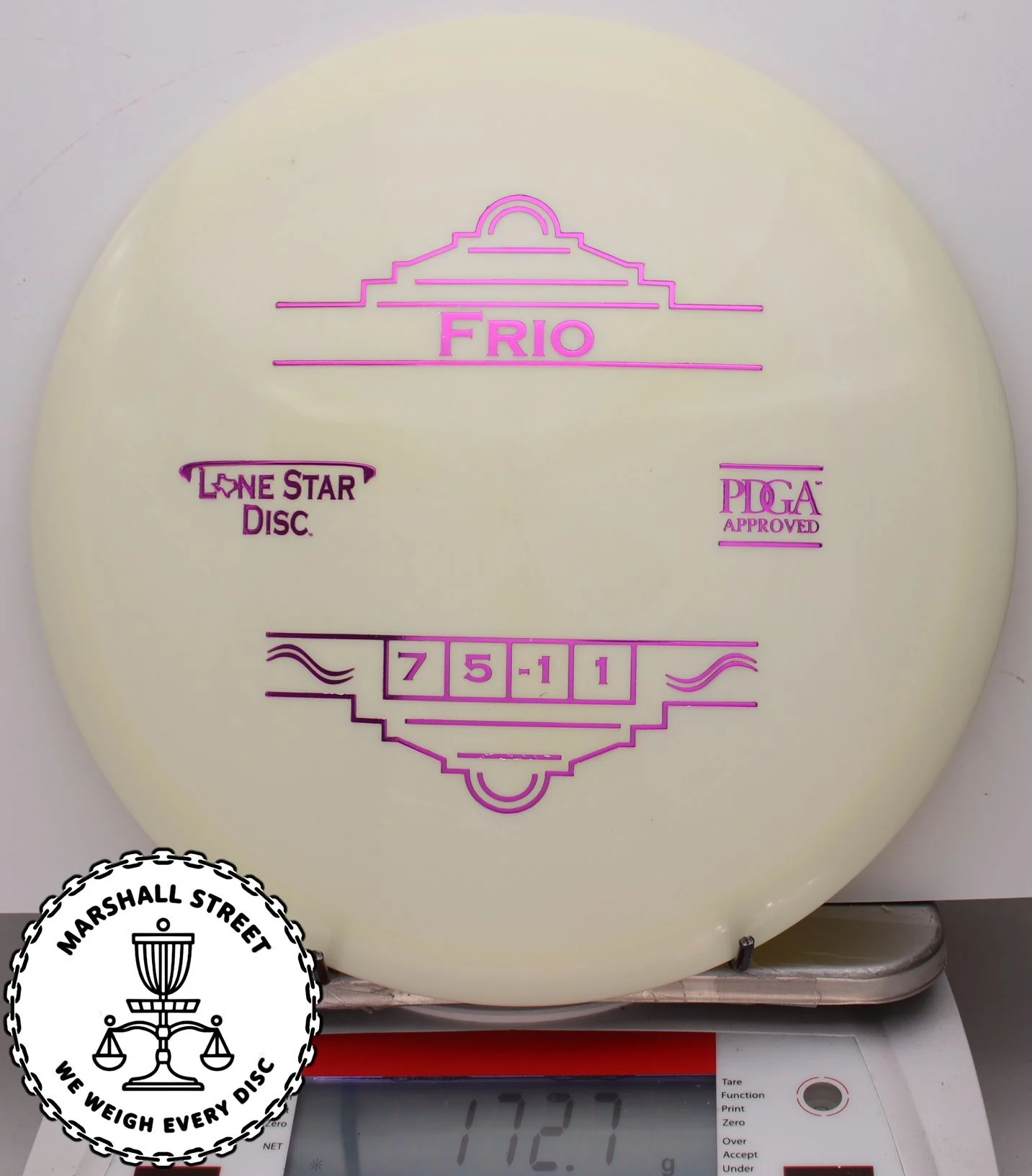 266093.jpg Bravo Frio - #14 PaleYelo, 173