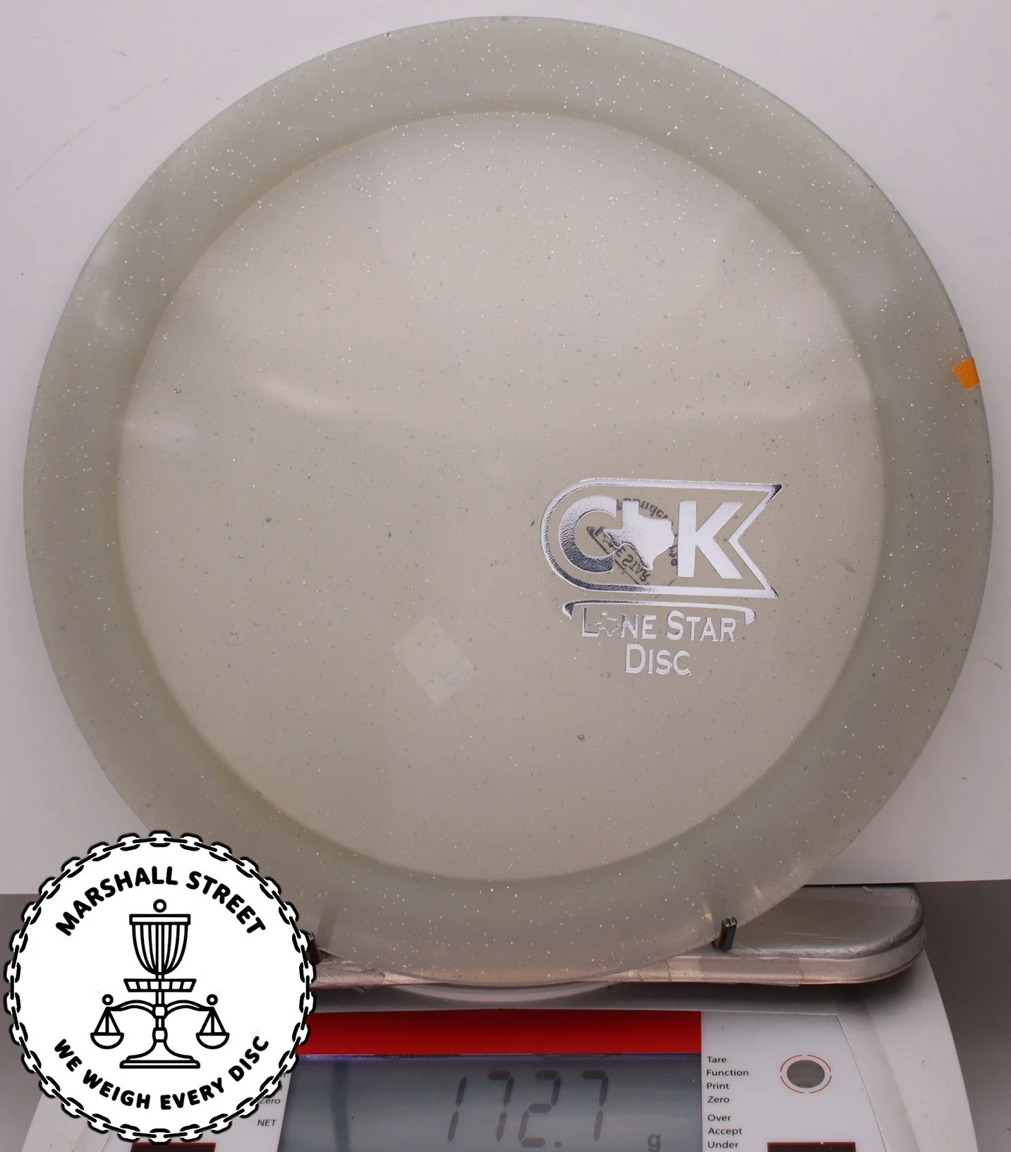266147.jpg Founders Warbird, Kramer - #09 Clearish, 173