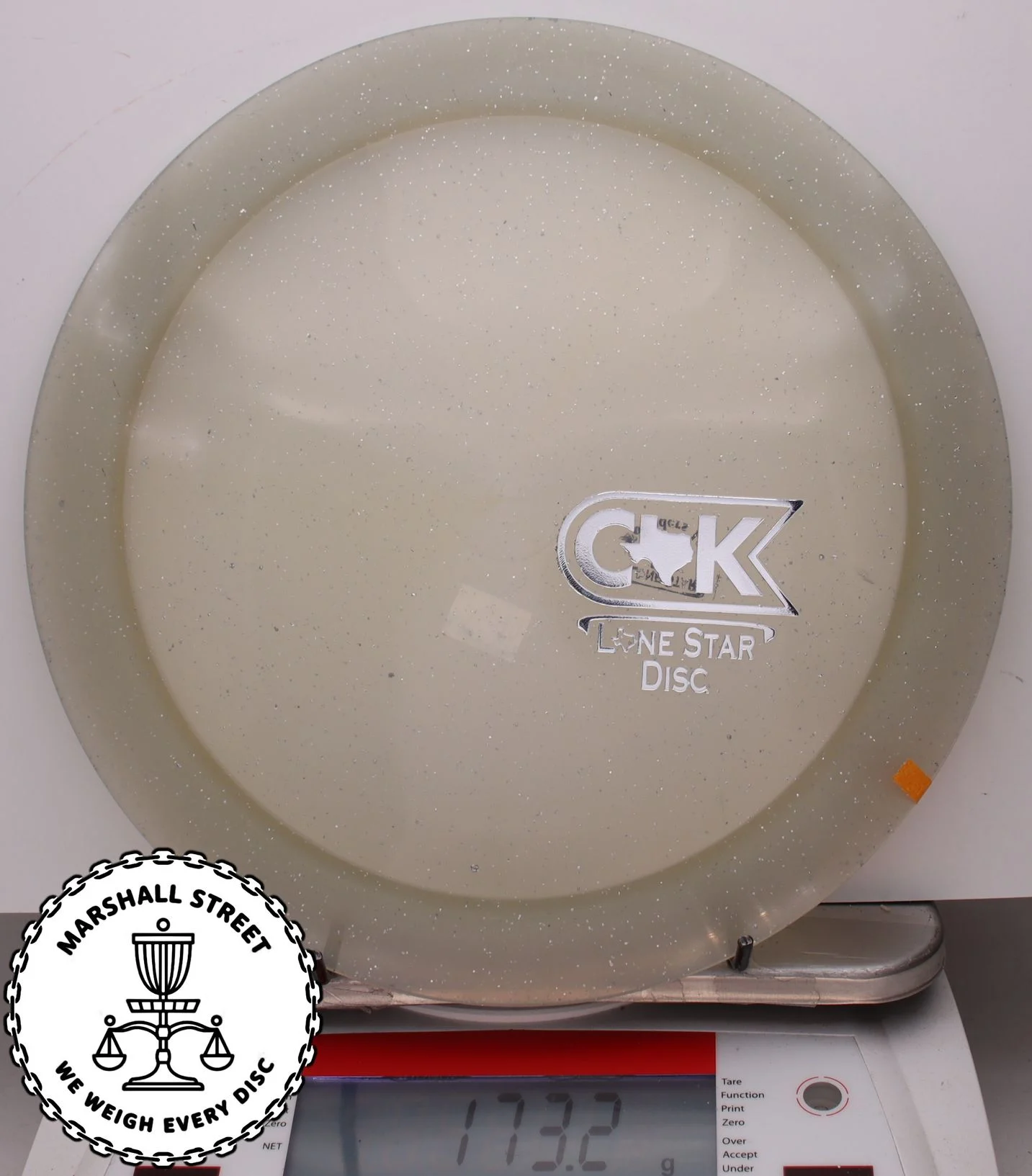 266148.jpg Founders Warbird, Kramer - #10 Clearish, 173