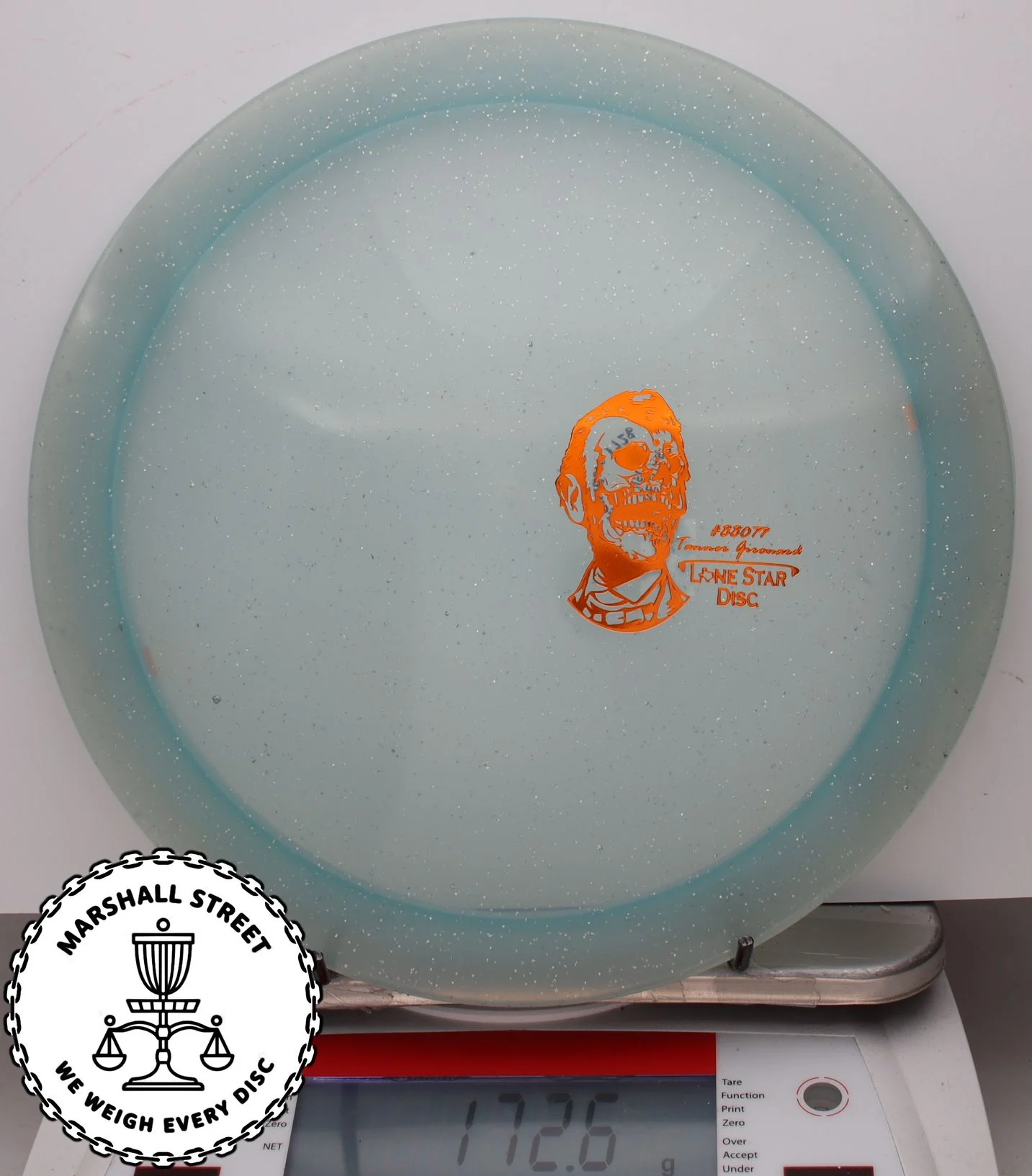 266132.jpg Founders Chupacabra, Girouard - #05 Blue, 173