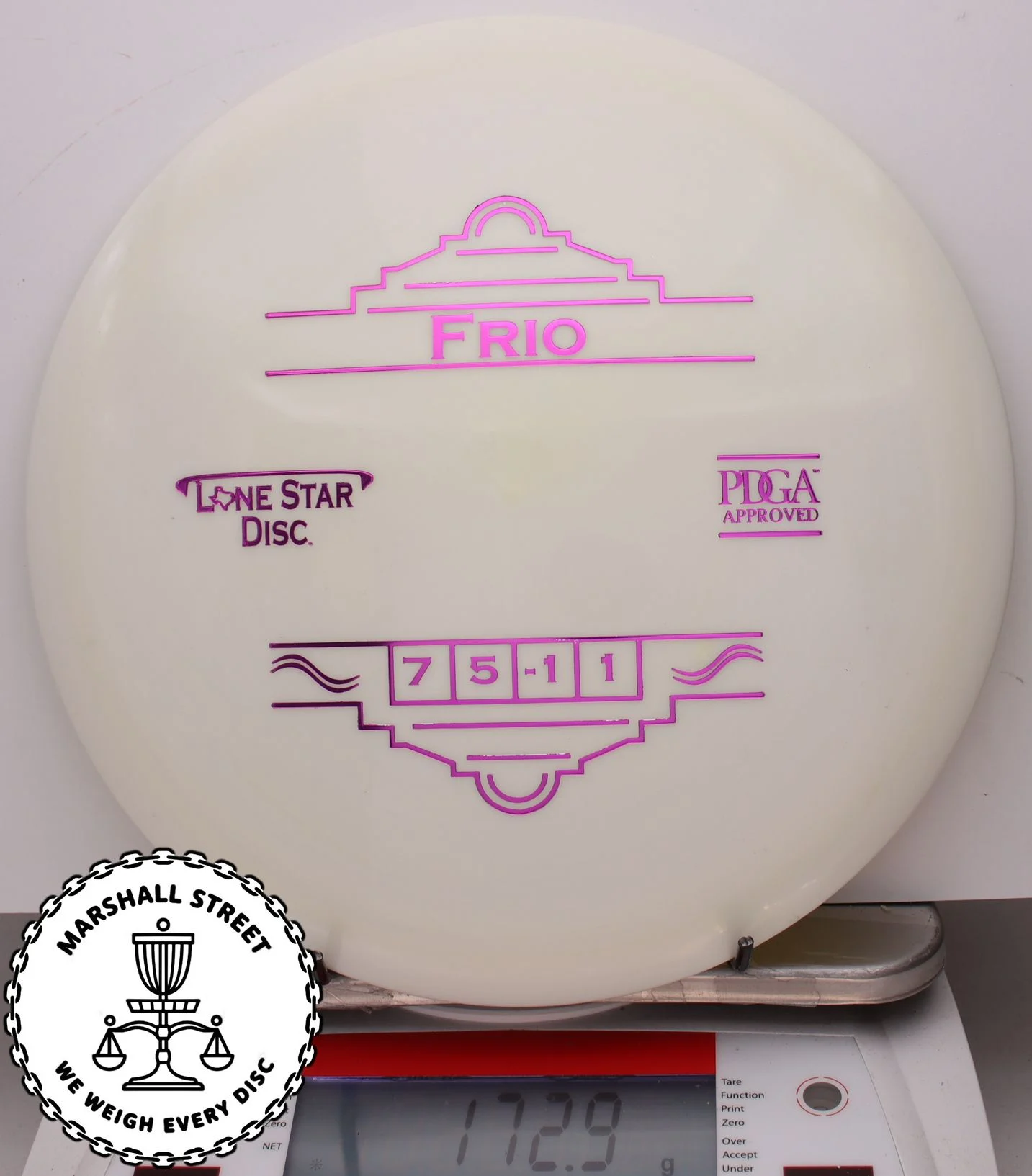 266122.jpg Bravo Frio - #33 White, 173