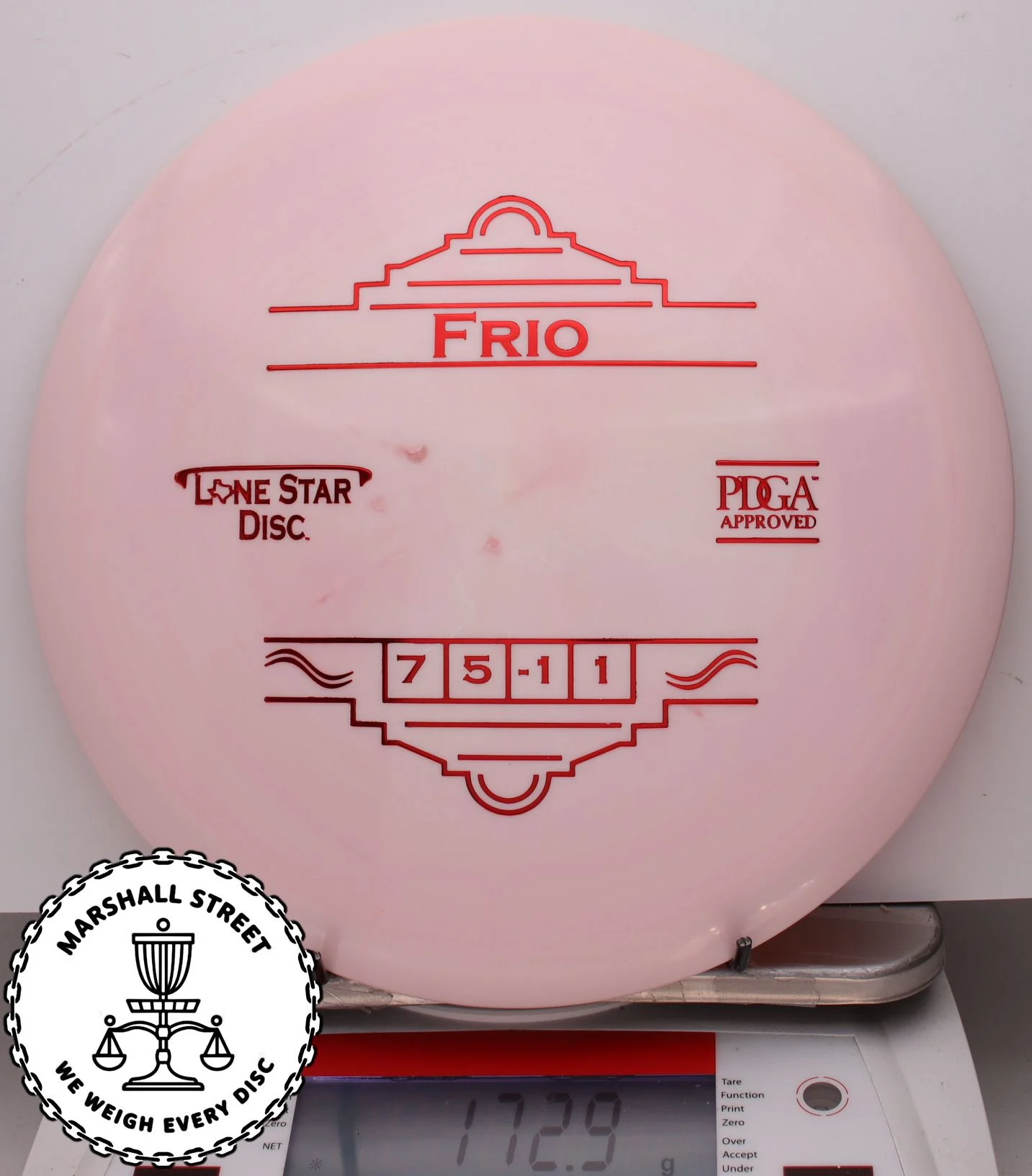 266117.jpg Bravo Frio - #29 Pink, 173