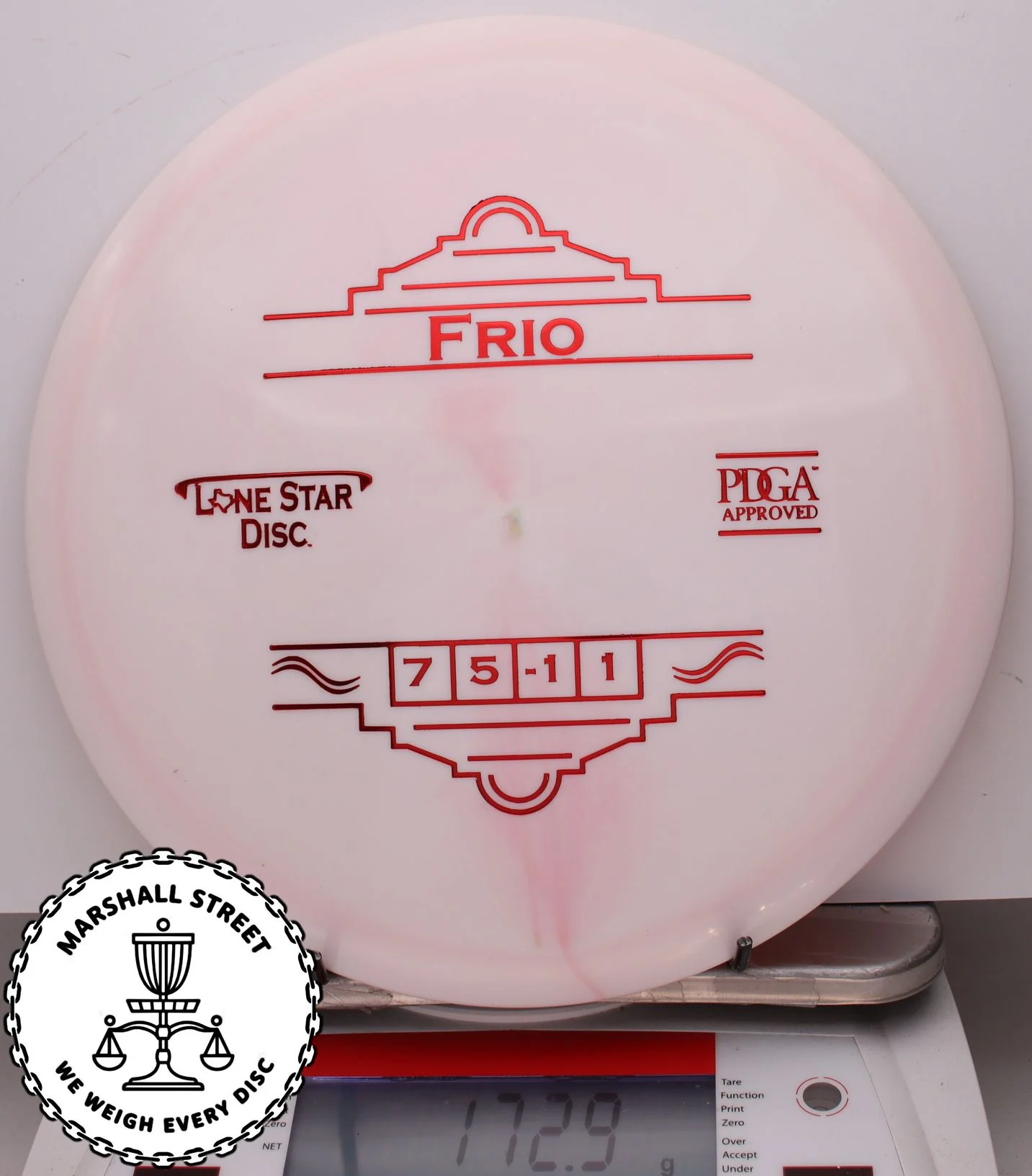 266120-1.jpg Bravo Frio - #31 Pink, 173