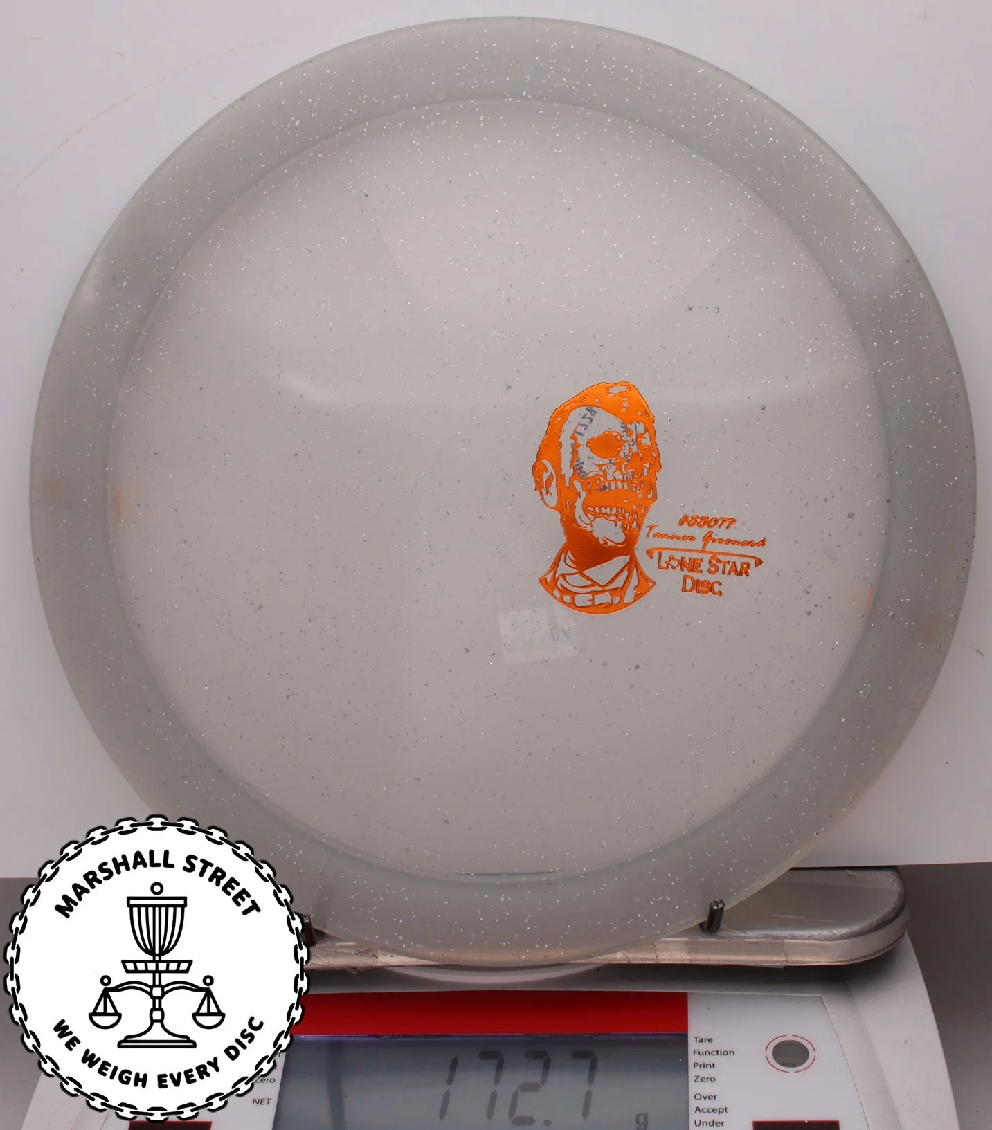266133-1.jpg Founders Chupacabra, Girouard - #06 Clearish, 173