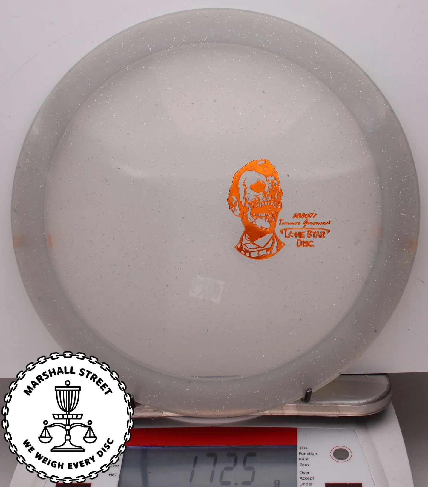 266135-1.jpg Founders Chupacabra, Girouard - #07 Clearish, 173