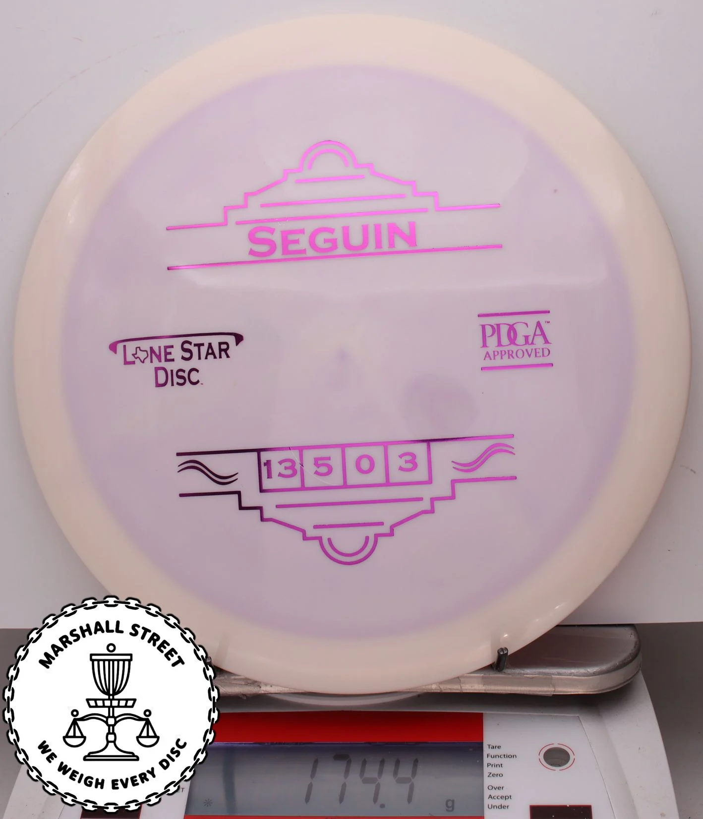 265980-1.jpg Alpha Seguin - #30 LtPurple, 174