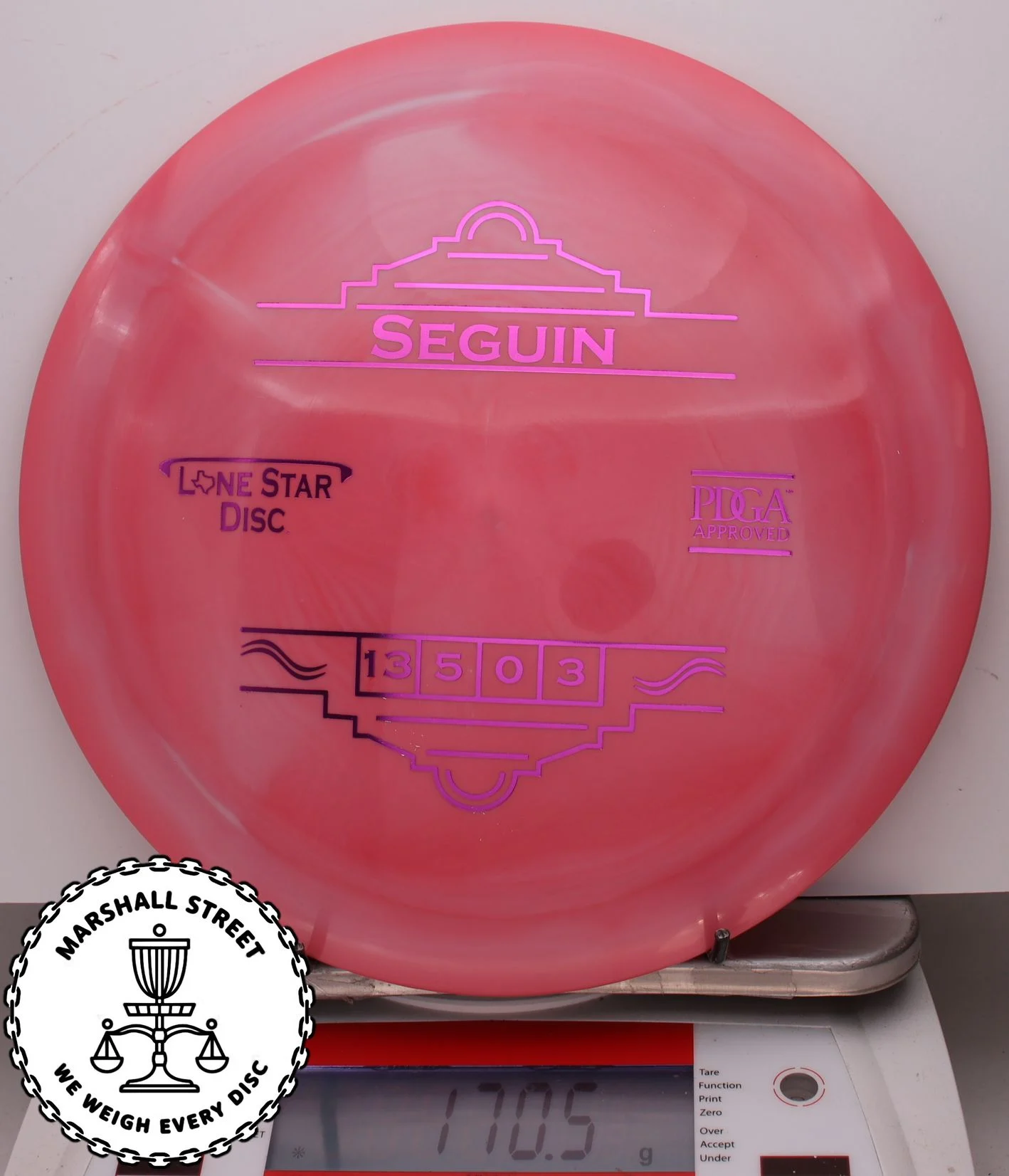 265953-1.jpg Alpha Seguin - #21 Redish, 170