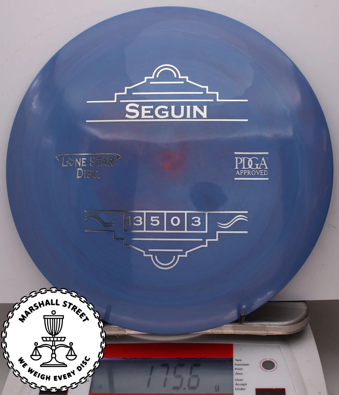 265935-1.jpg Alpha Seguin - #03 Blurple, 176