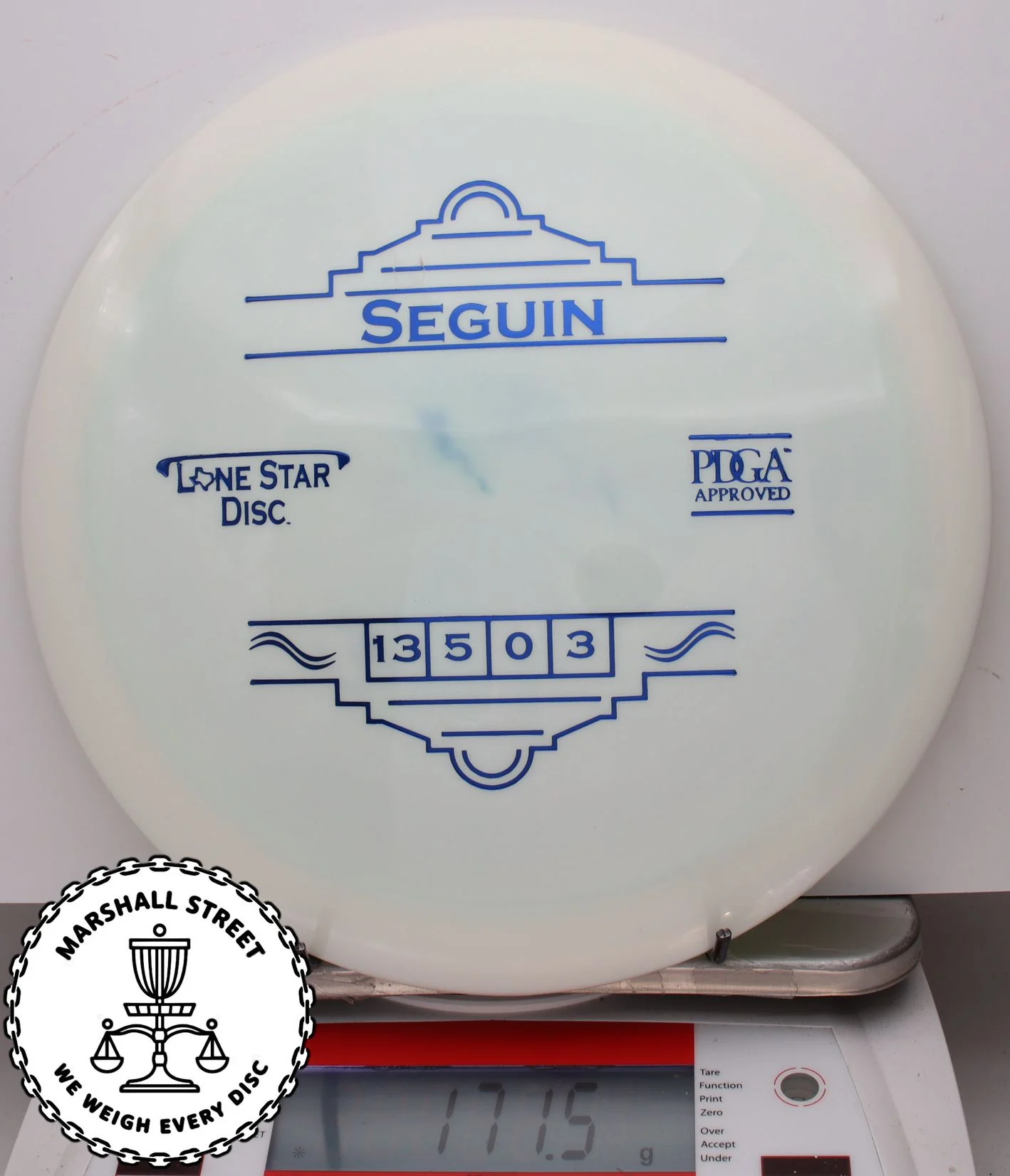 265981-1.jpg Alpha Seguin - #31 PaleBlue, 171