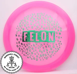 Lucid Felon, Ransom