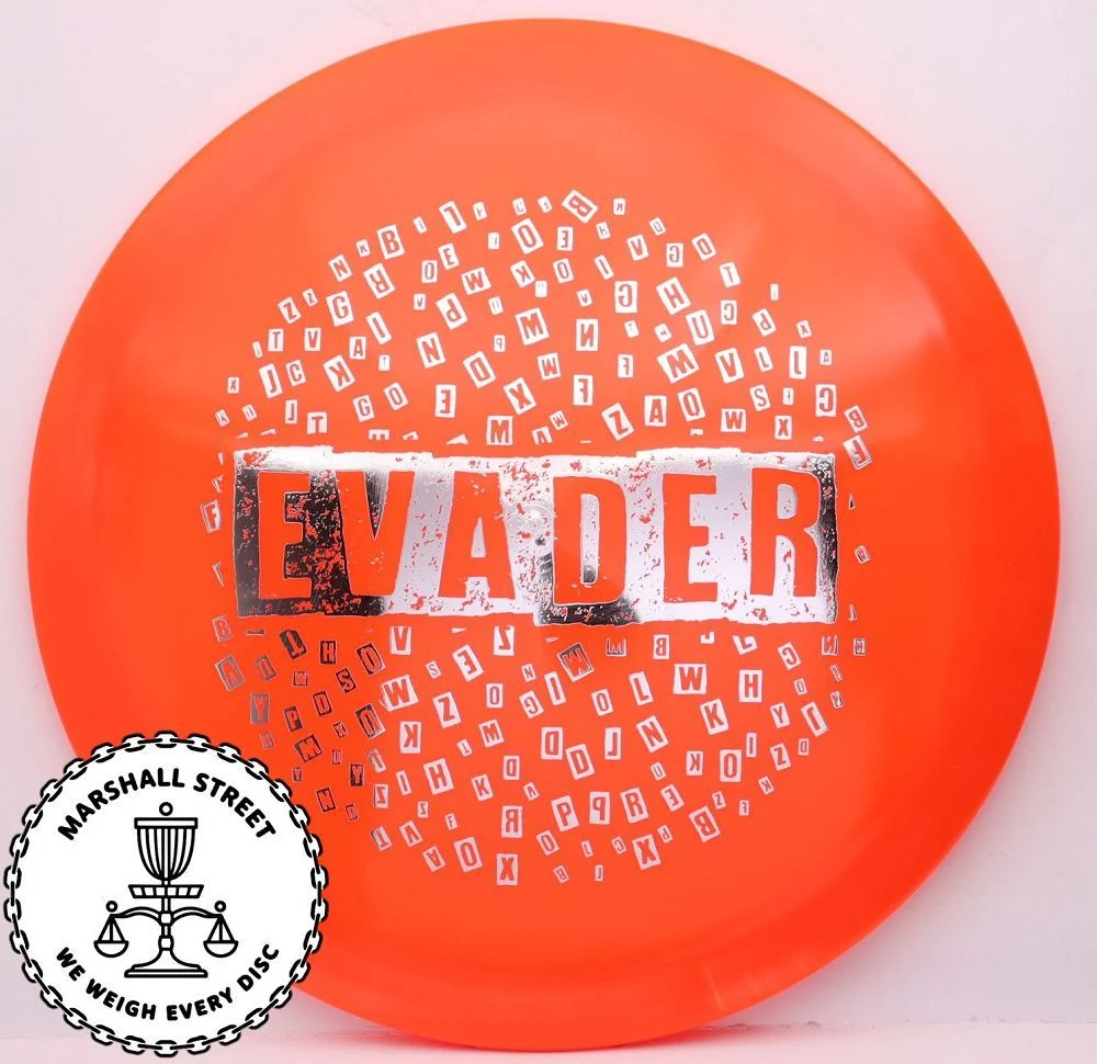 Lucid Evader, Ransom