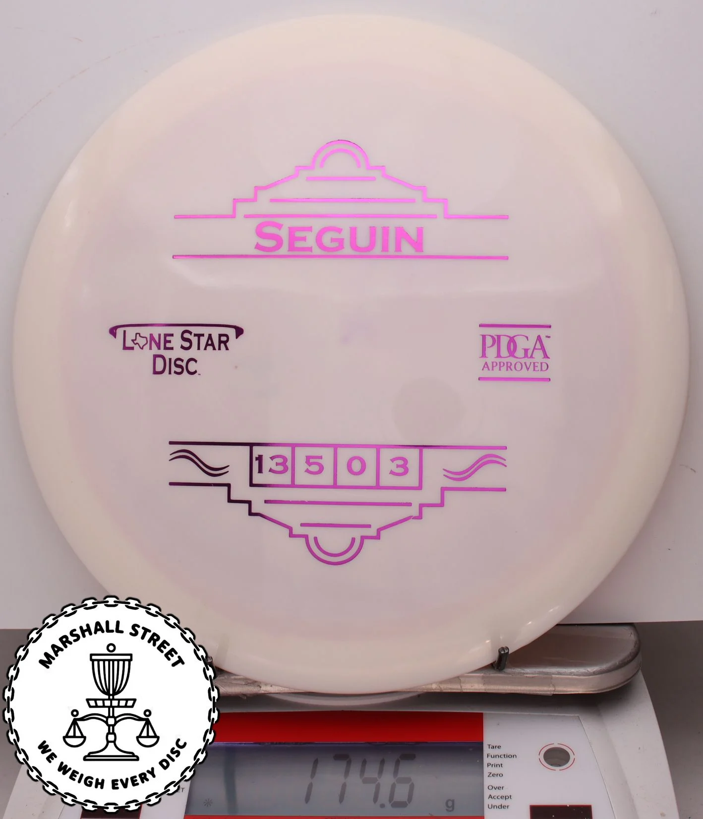 265982.jpg Alpha Seguin - #32 PalePink, 175