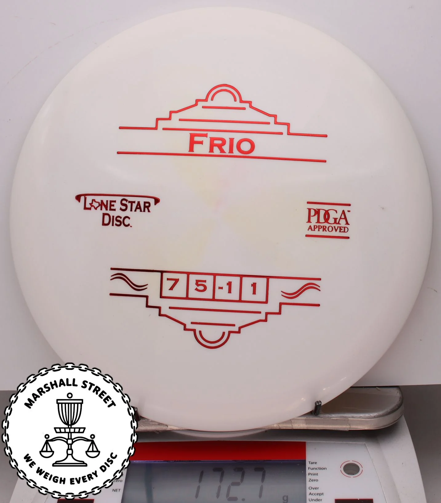 266126.jpg Bravo Frio - #35 White, 173