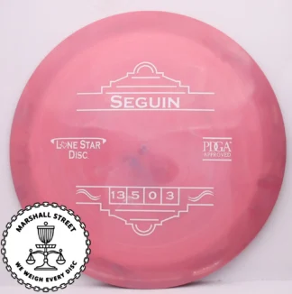 Bravo Seguin