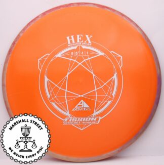 Fission Hex