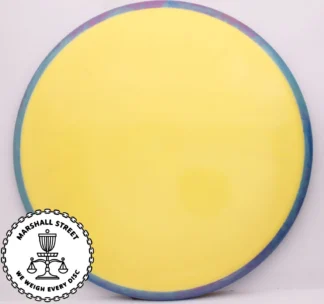 Fission Hex, No Stamp