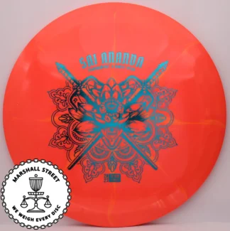 Tournament-X Burst Bear, Sai Ananda 2023