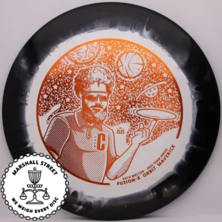 Fuzion-X Orbit Maverick Melton