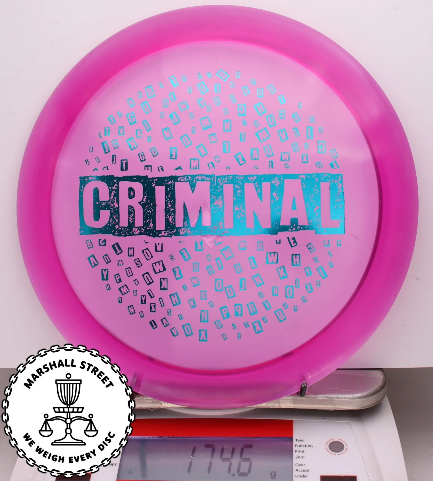 267077.jpg Lucid Ice Criminal, Ransom - #02 Purple, 175