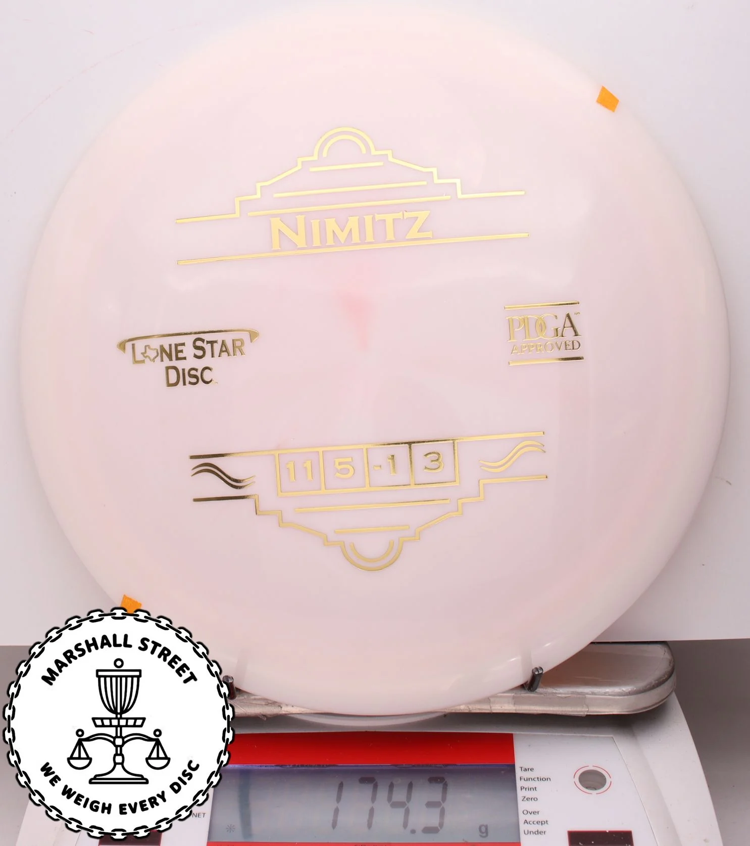 267960.jpg Bravo Nimitz - #10 PalePink, 174