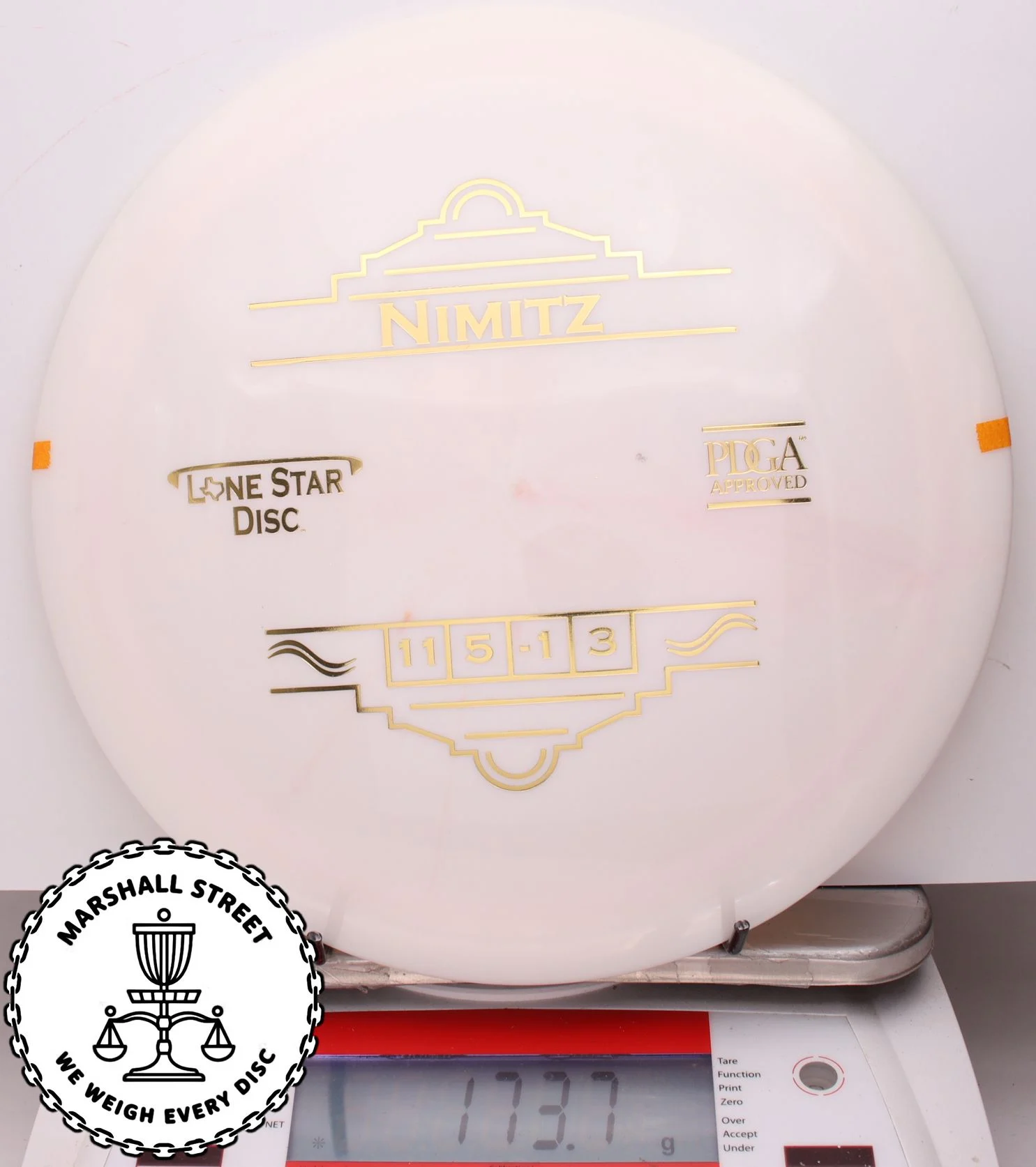 267964.jpg Bravo Nimitz - #12 Whiteish, 174