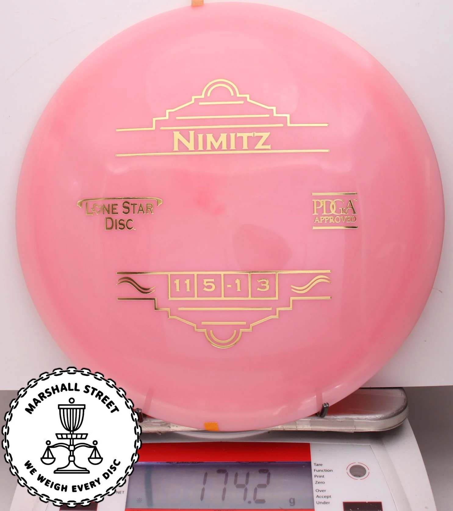 267956-1.jpg Bravo Nimitz - #06 Pink, 174