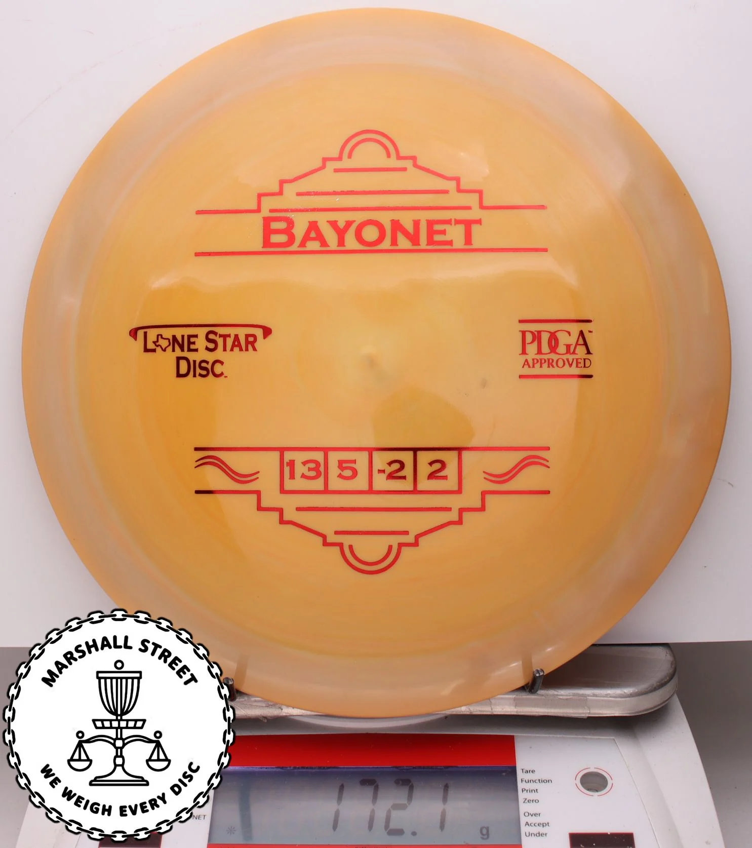 268011.jpg Bravo Bayonet - #17 Oranigsh, 172