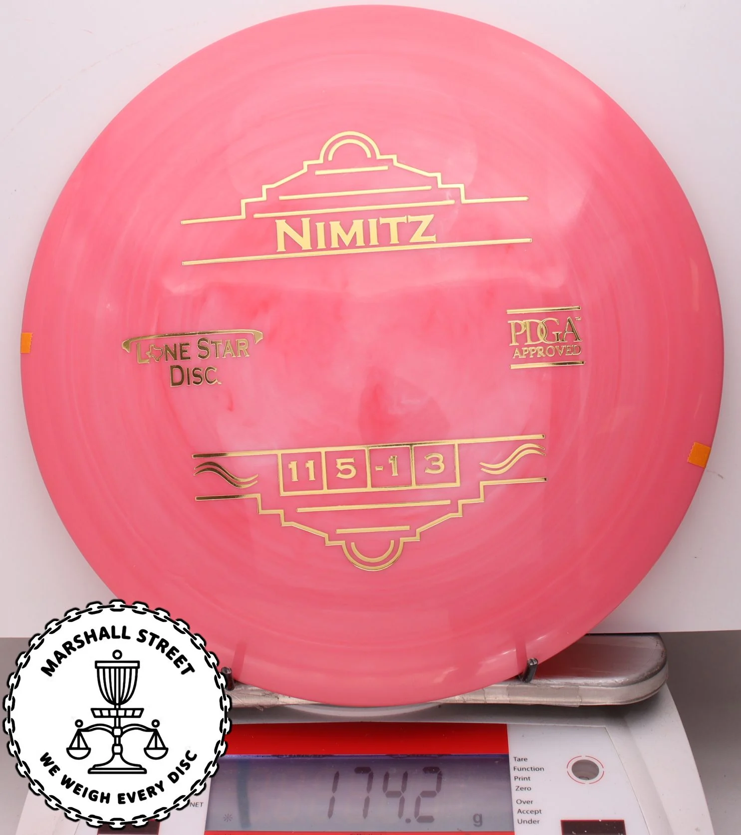 267955-1.jpg Bravo Nimitz - #05 LtRedish, 174