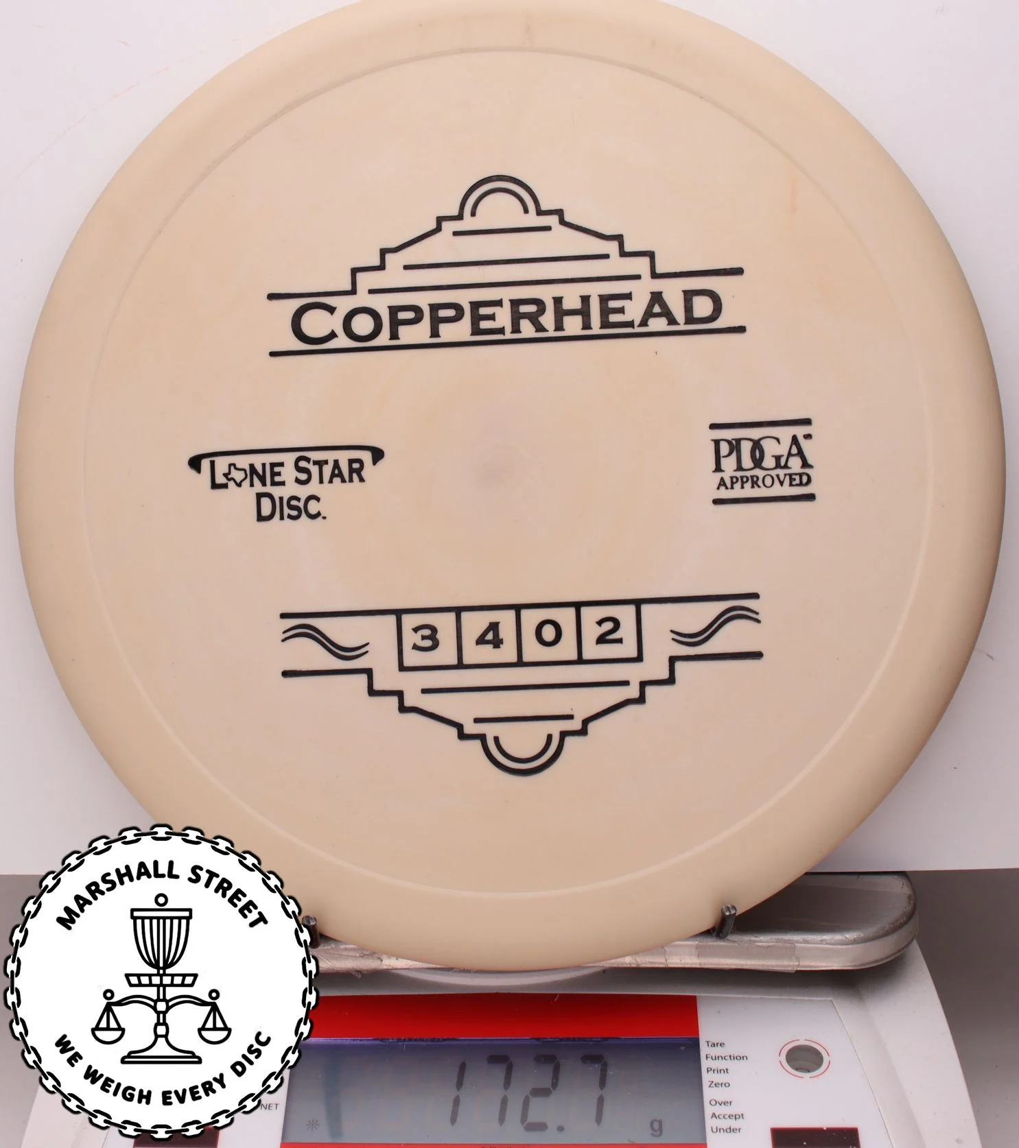 268230.jpg Copperhead, Victor 2 - #25 Tan, 173