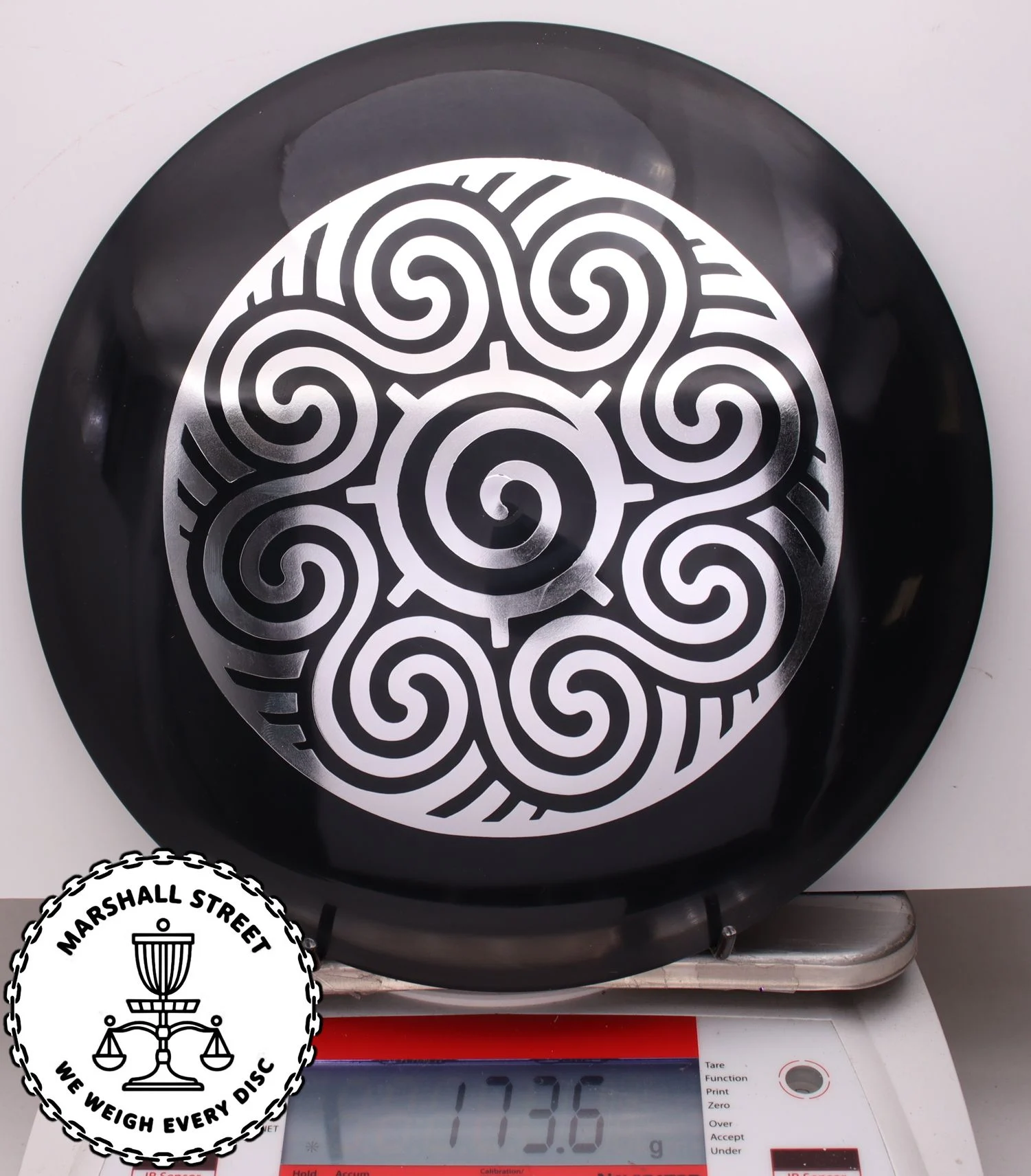 268255.jpg Lux Instinct, Special Edition - #03 Black, 174