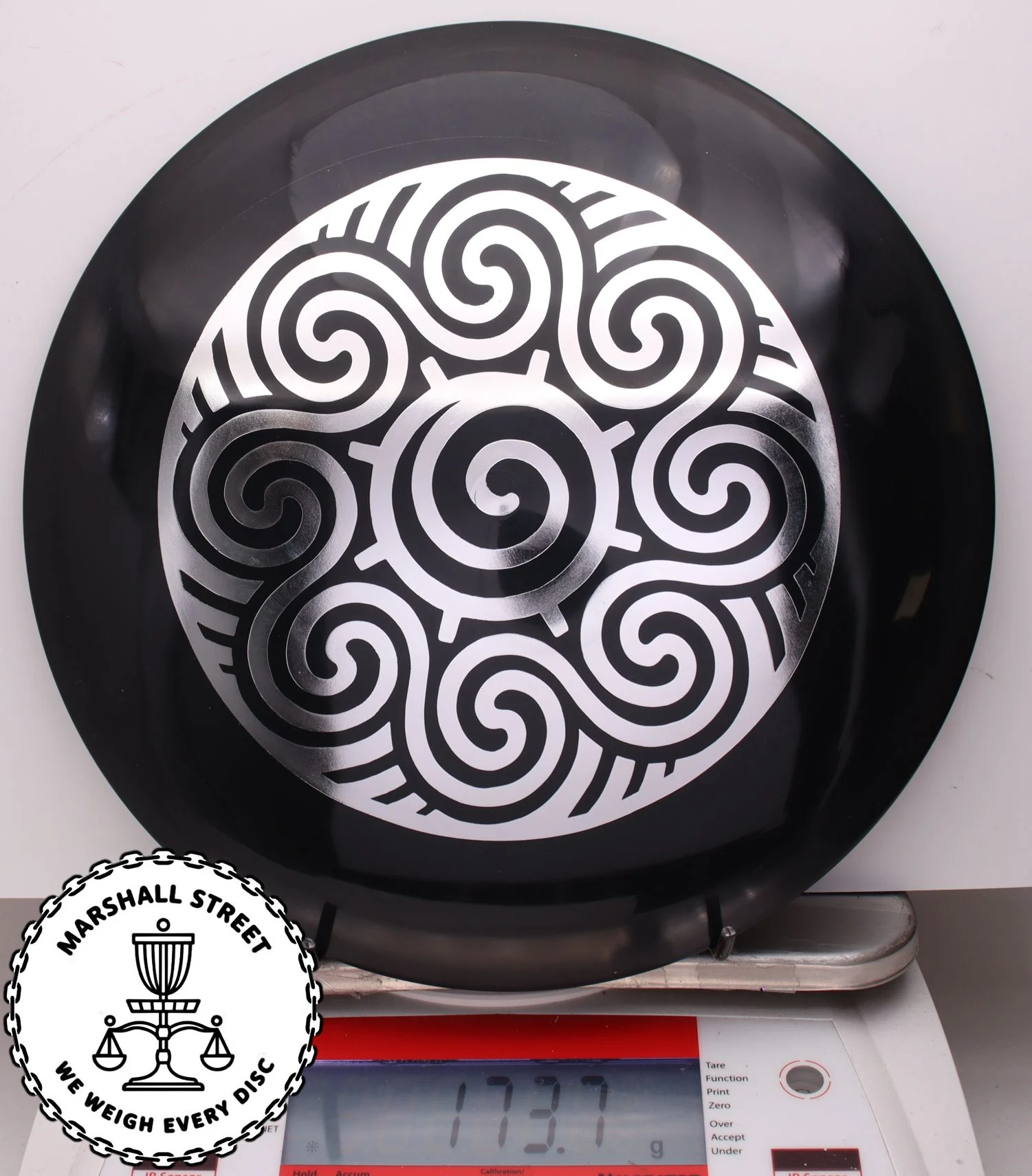 268257.jpg Lux Instinct, Special Edition - #05 Black, 174