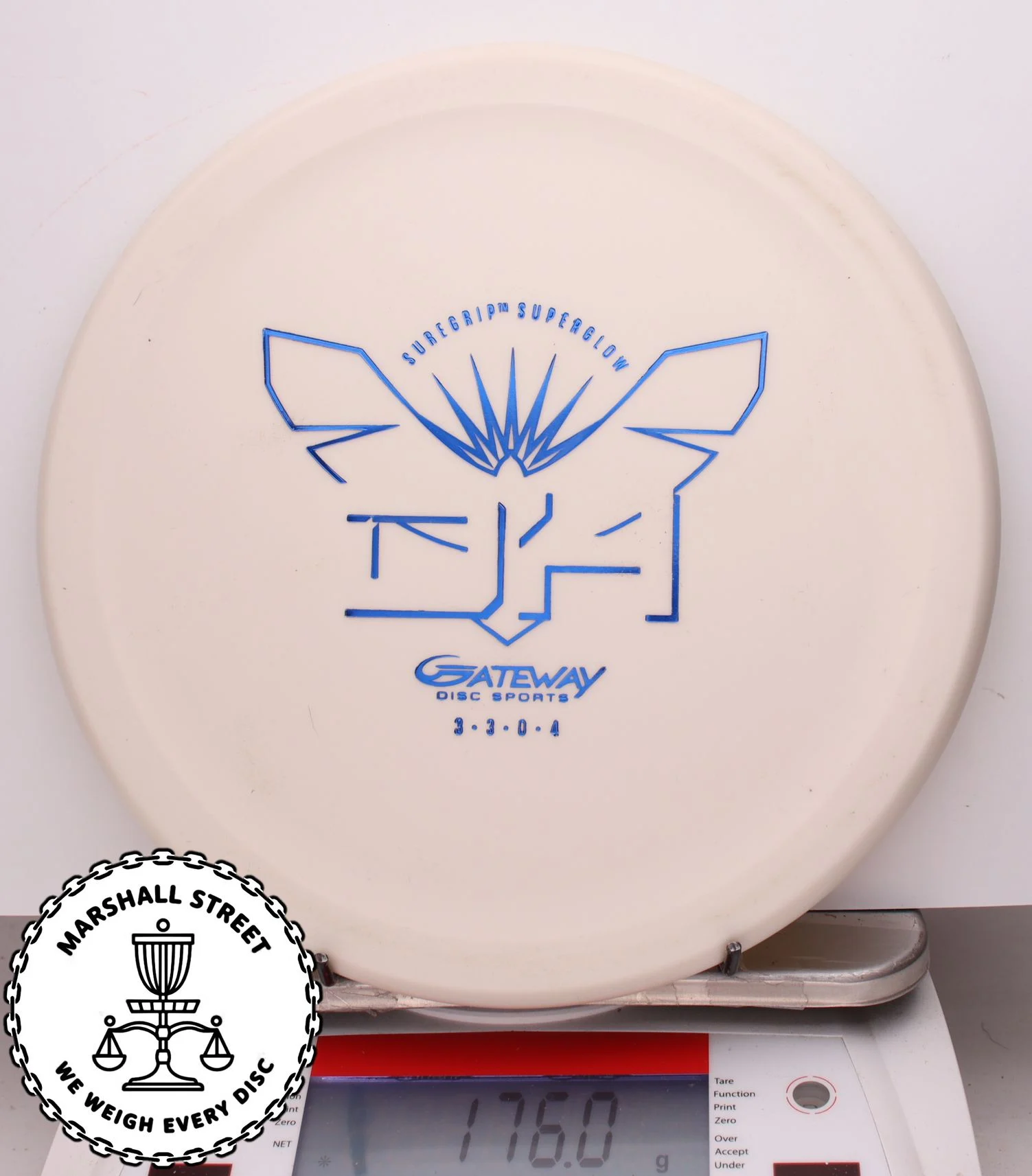 267580.jpg SuperGlow SureGrip Devil Hawk - #05 SS-Glow, 176