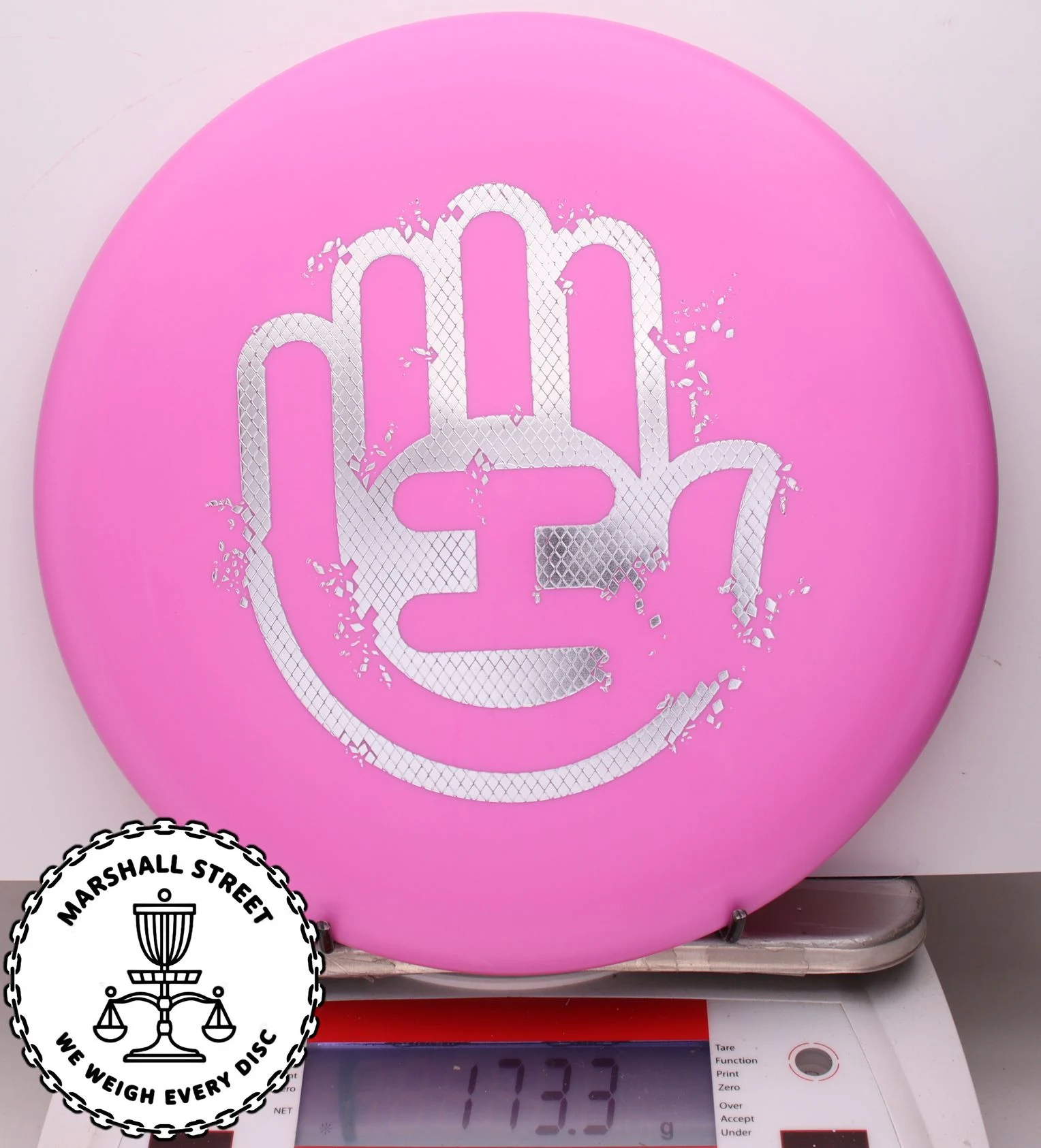 268654.jpg Zero Medium Dagger, HSCo - #15 Pink, 173