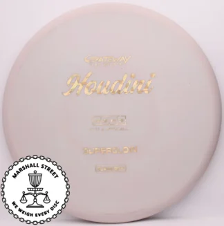 SuperGlow SureGrip Houdini