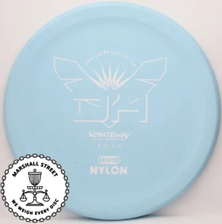 SuperGlow Nylon Devil Hawk