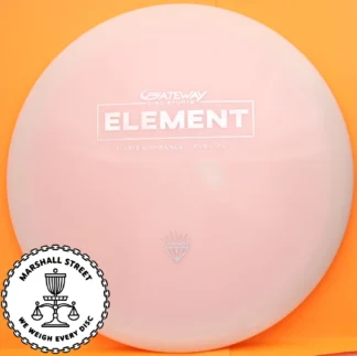 SuperGlow Diamond Element