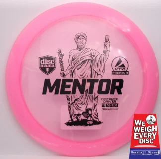 Active Premium Mentor