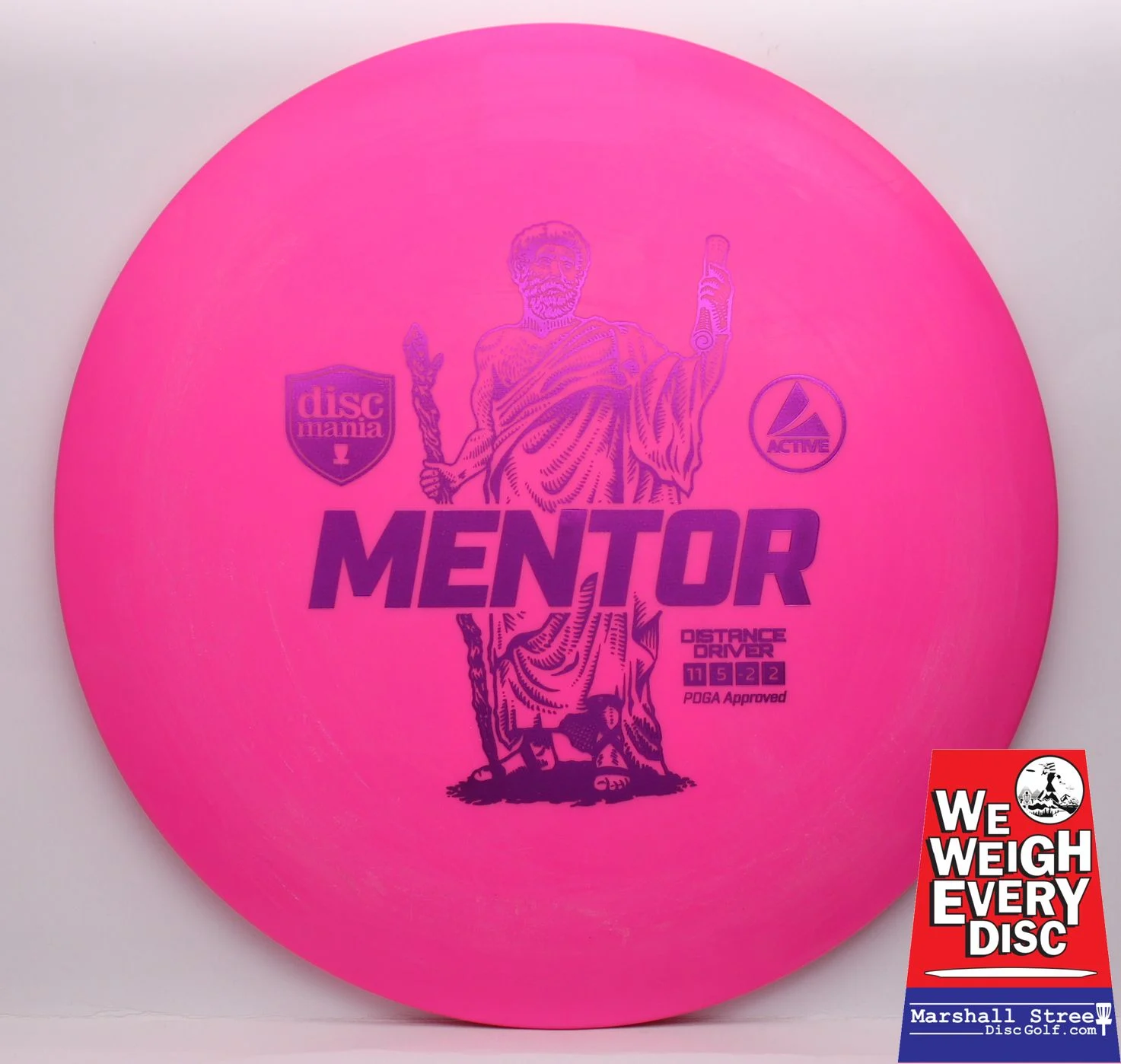 Active Mentor