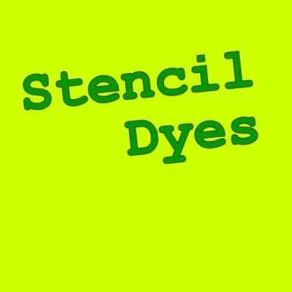 Dyed Discs