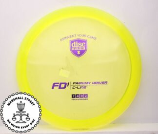 C-Line FD1