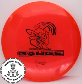 Honey Bee Pinnacle Gauge