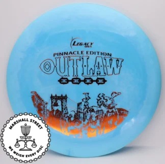 Pinnacle Outlaw