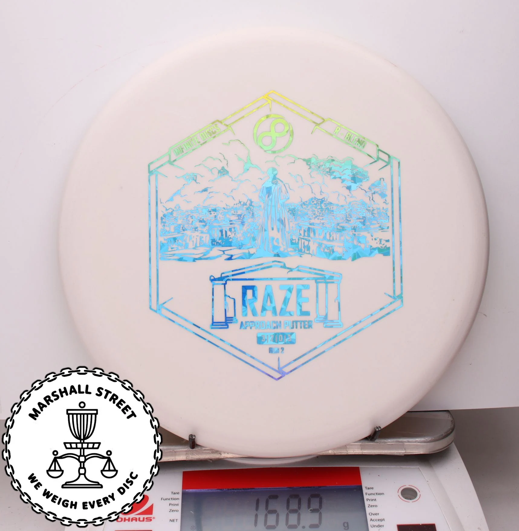 270539.jpg R-Blend Raze - #02 White, 169
