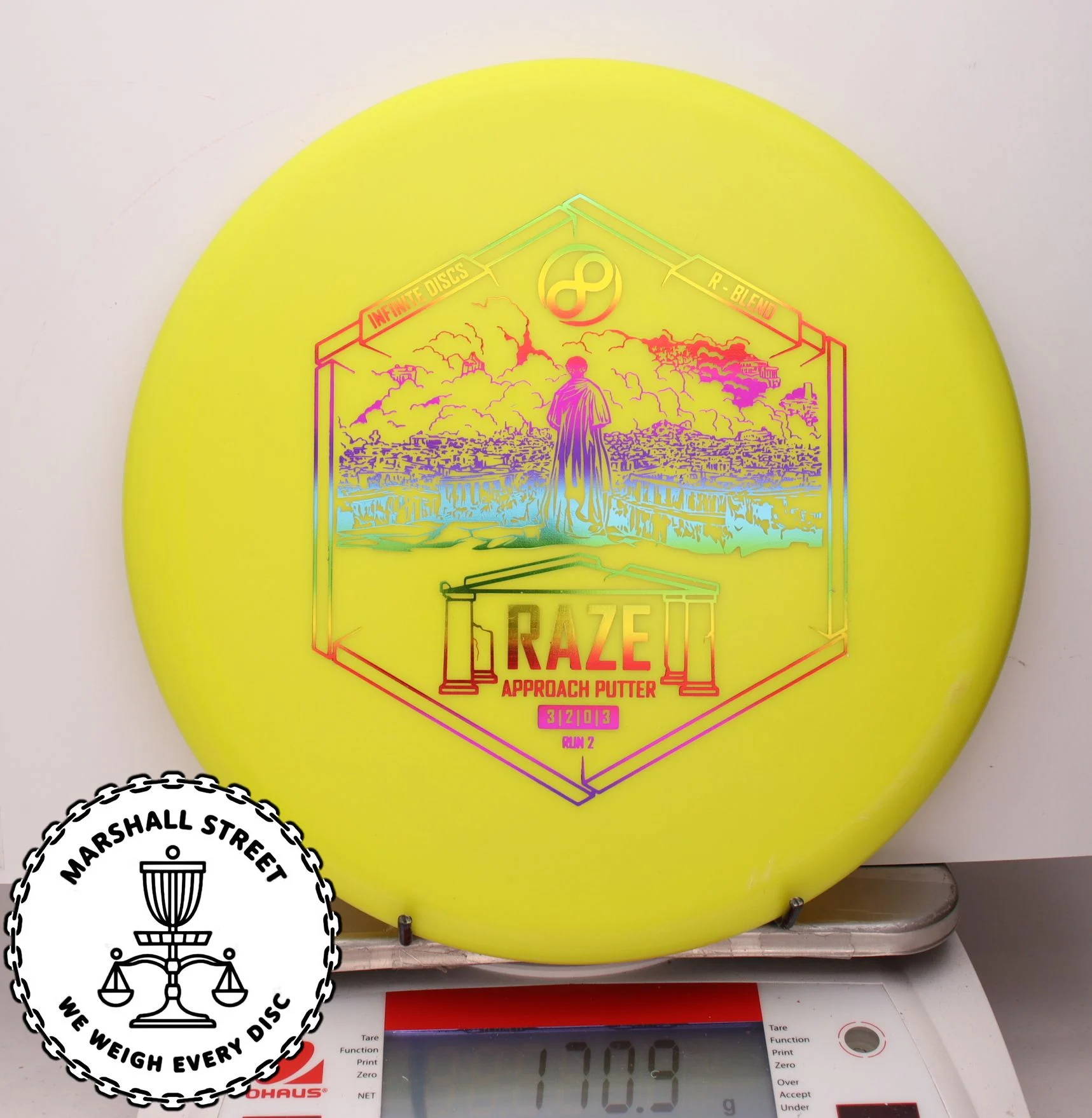 270543.jpg R-Blend Raze - #06 Yellow, 171