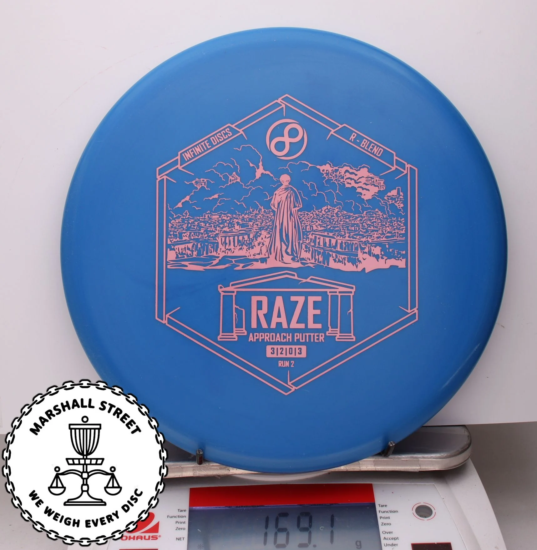 270549.jpg R-Blend Raze - #12 Blue, 169